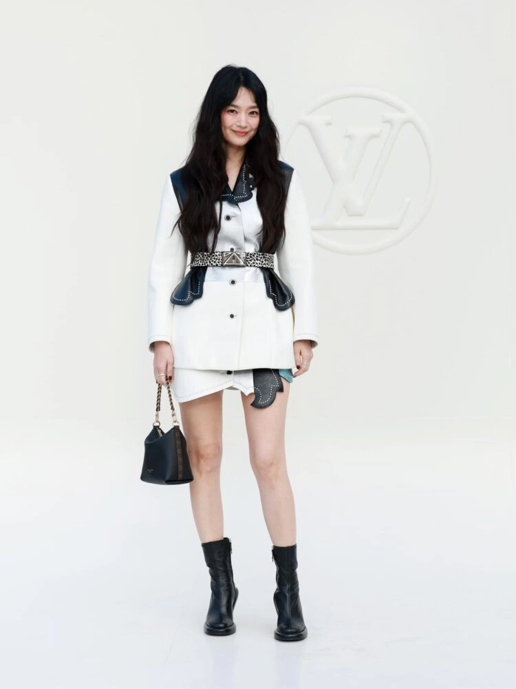 Louis Vuitton - Paris Fashion Week - Womenswear Spring/Summer 2027