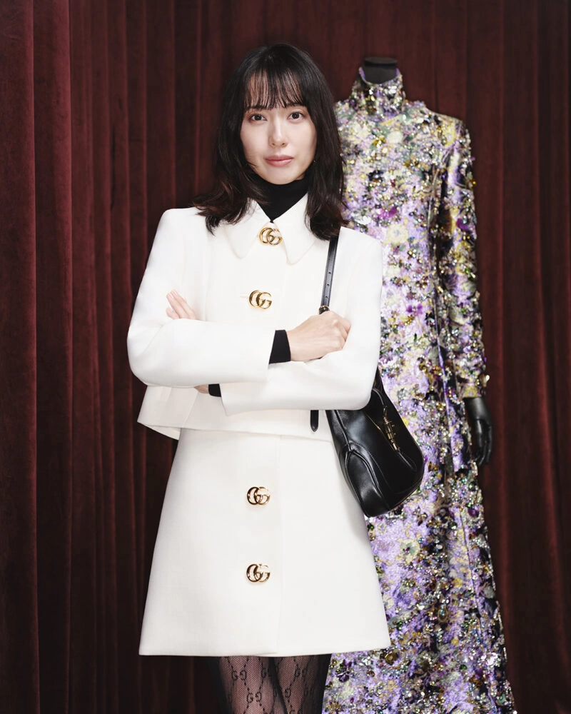 GUCCI - The World of Exclusive Creations