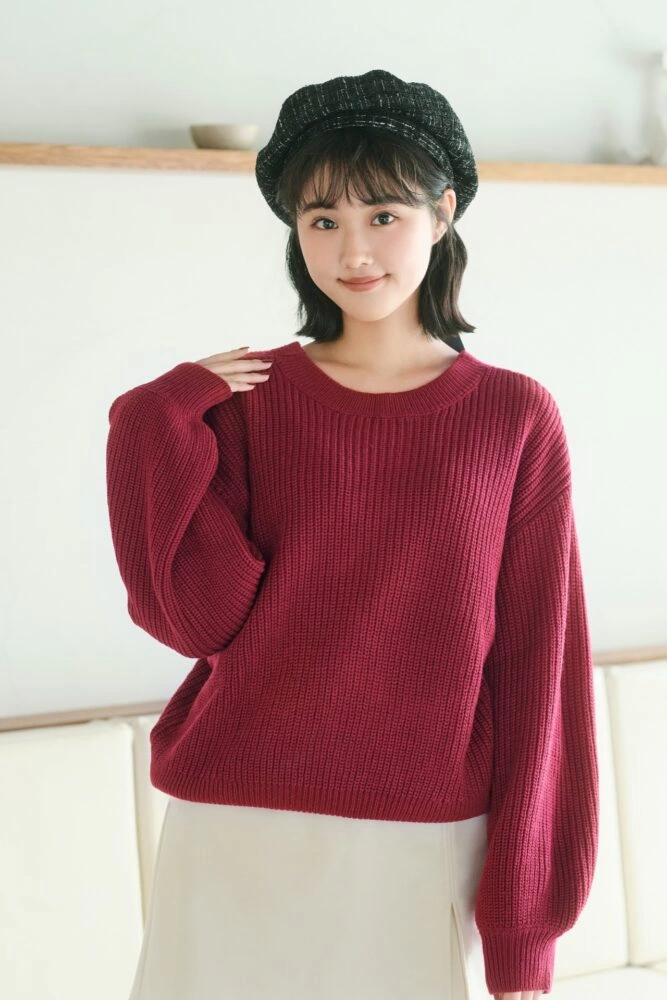 Honeys × Nanoka Hara Collaboration color item