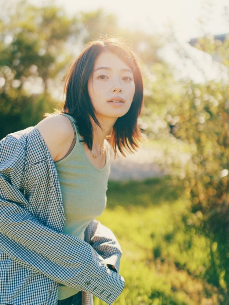 南琴奈カレンダー 2027.04-2028.03