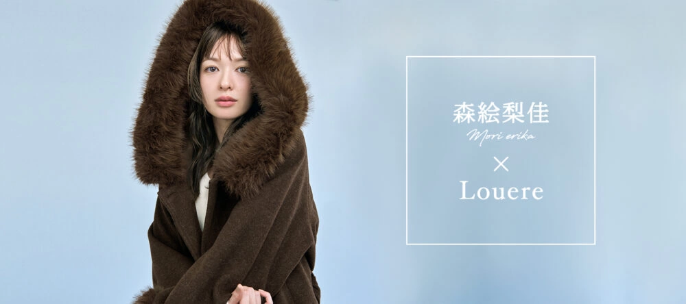 Louere 26 Winter Collection