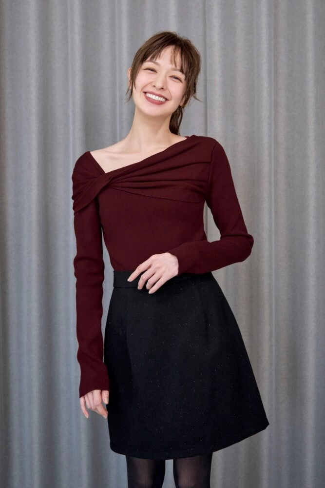 Louere 26 Winter Collection