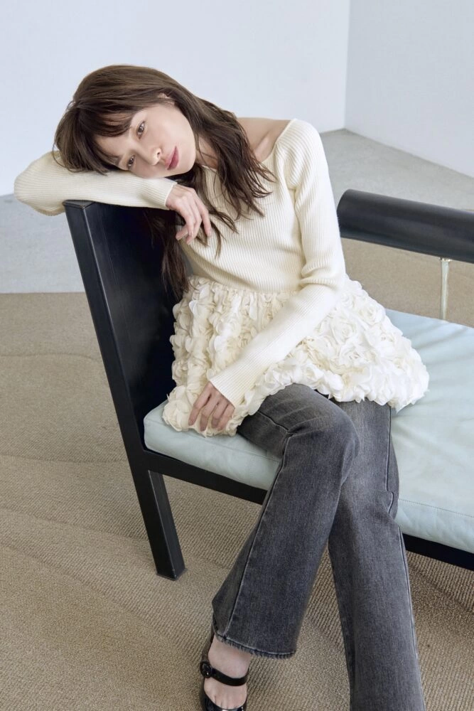 Louere 26 Winter Collection