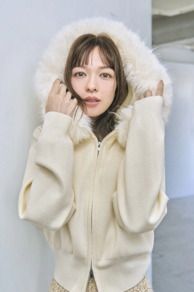 Louere 26 Winter Collection