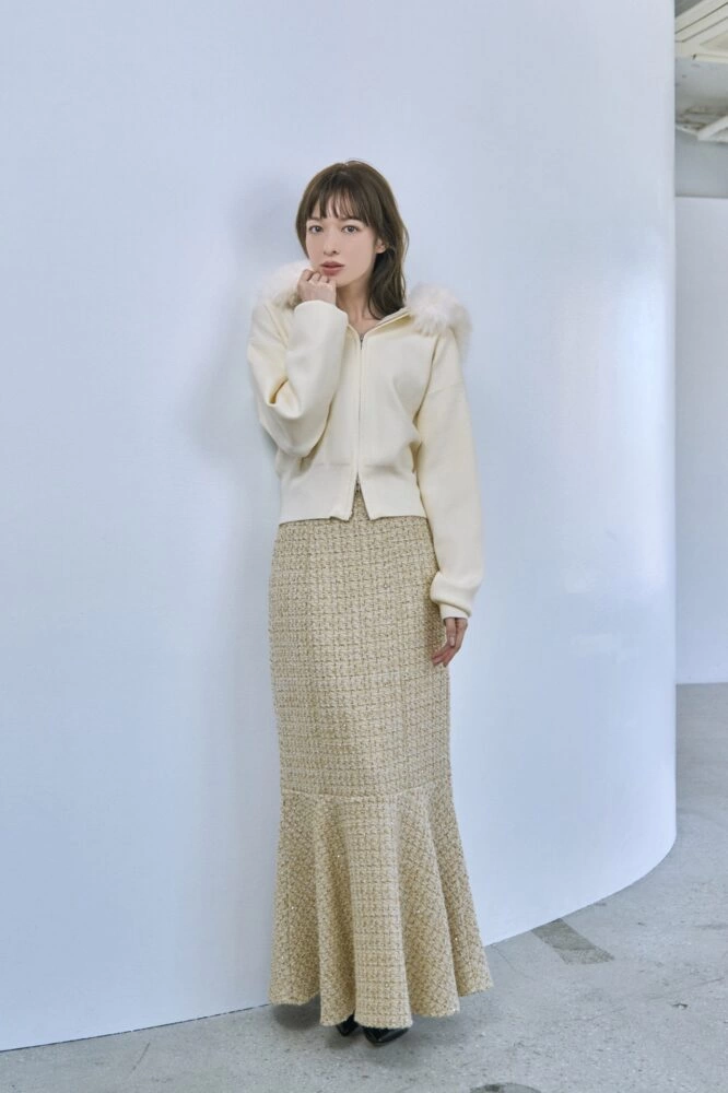 Louere 26 Winter Collection