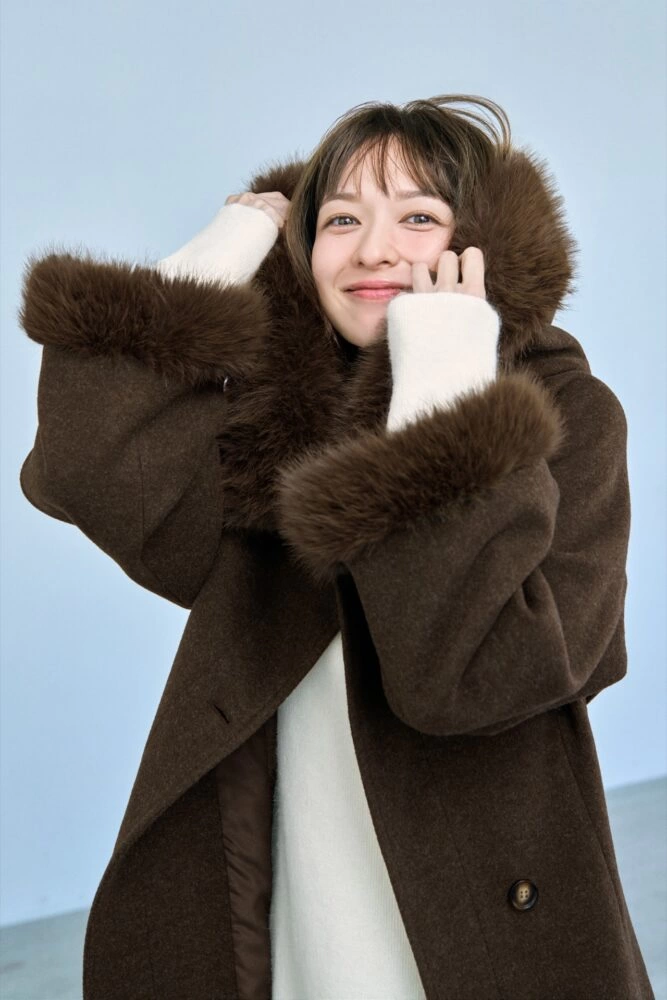 Louere 26 Winter Collection