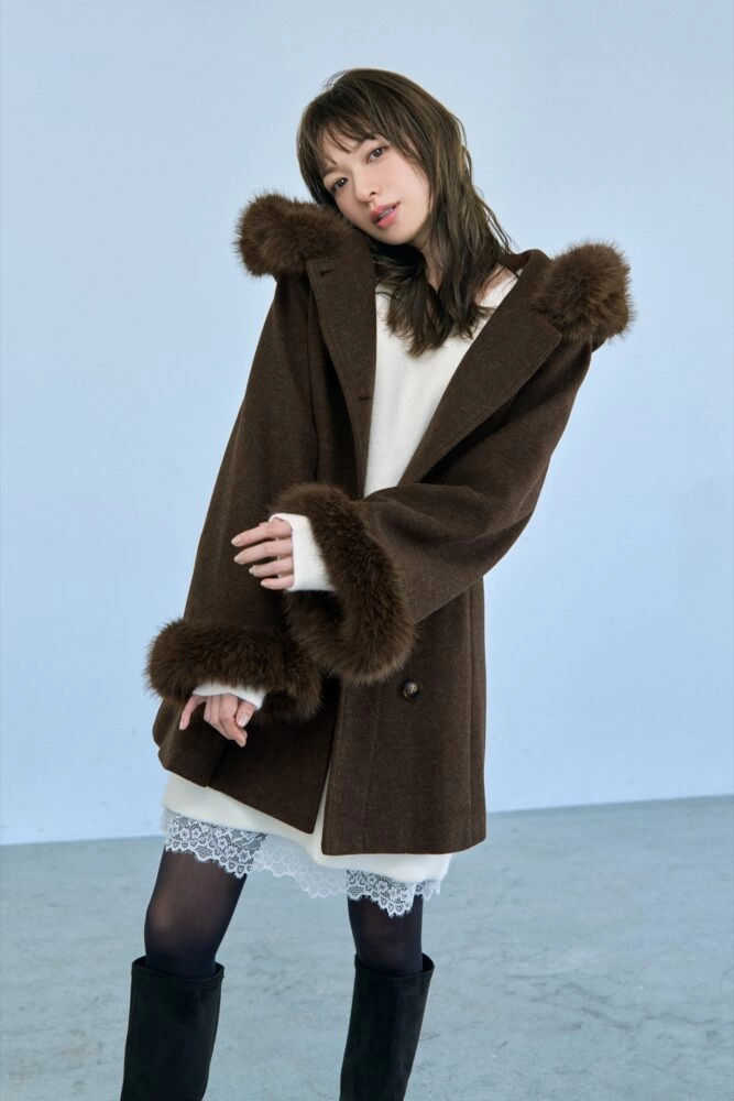 Louere 26 Winter Collection