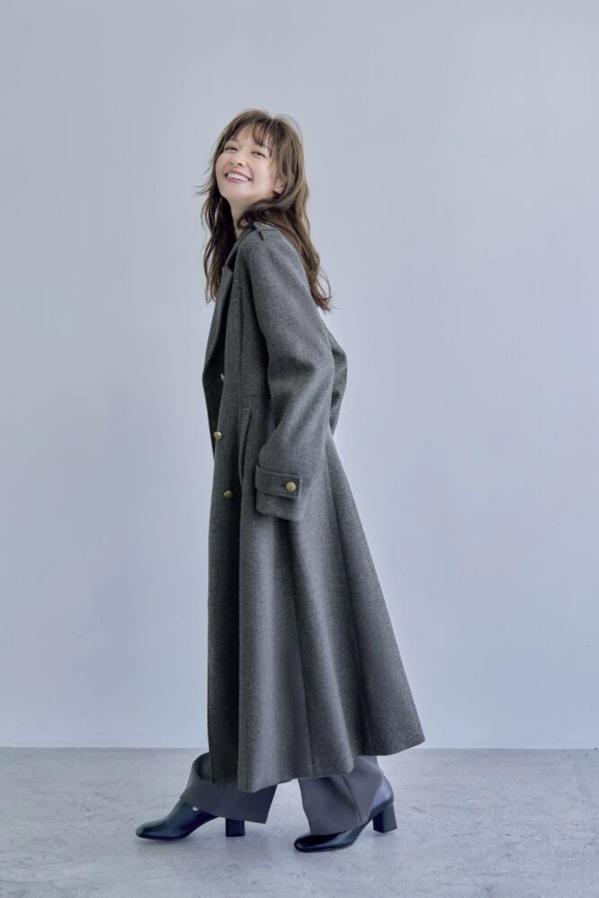 Louere 26 Winter Collection