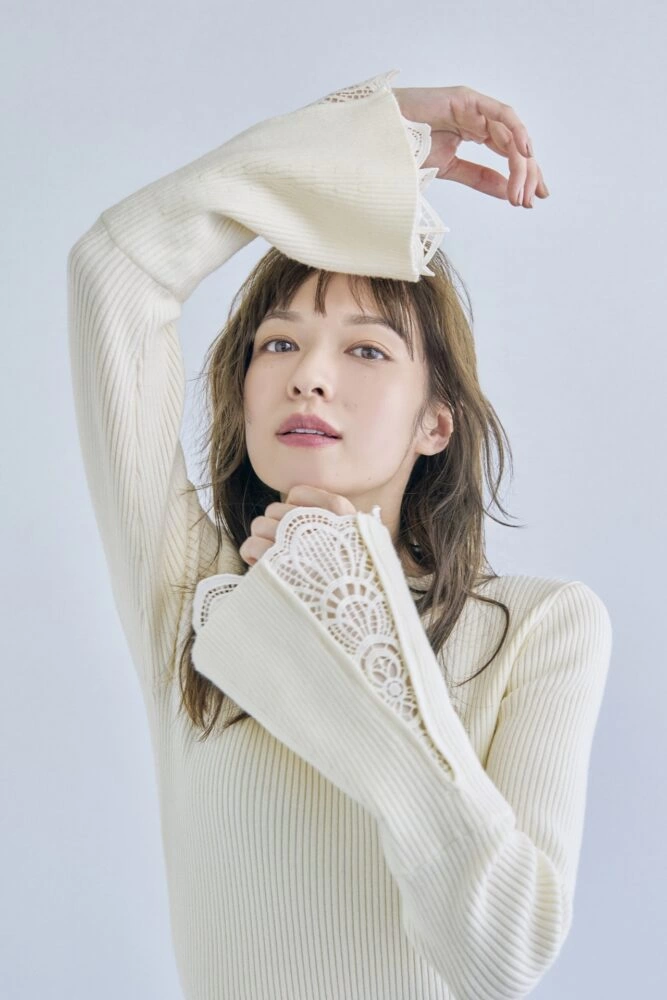 Louere 26 Winter Collection