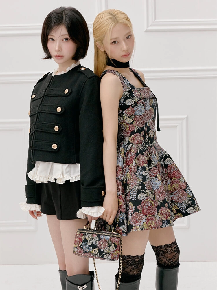 My Select starring BABYMONSTER RUKA ASA