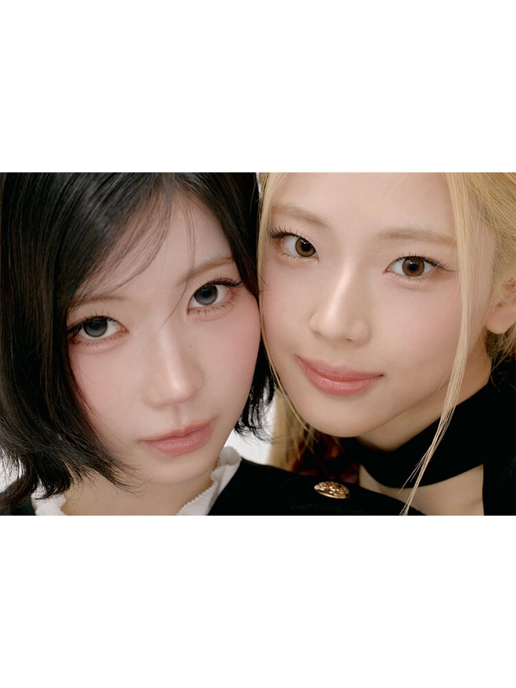 My Select starring BABYMONSTER RUKA ASA