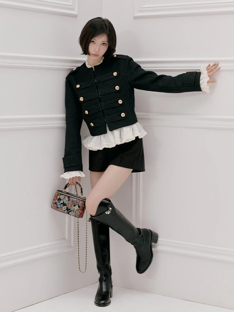 My Select starring BABYMONSTER RUKA ASA