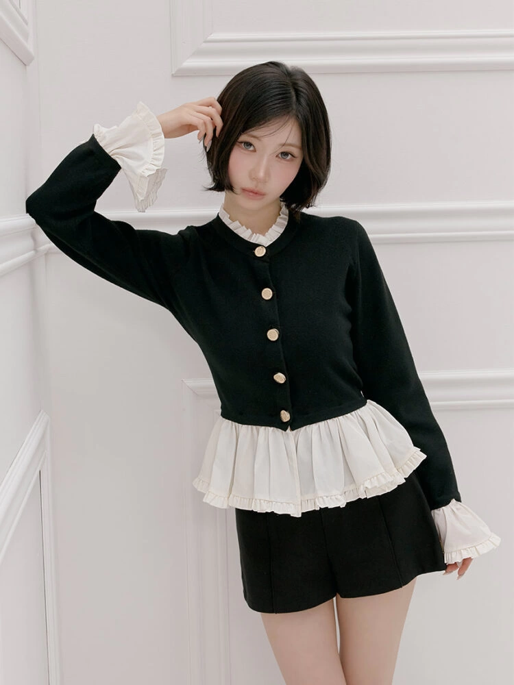 My Select starring BABYMONSTER RUKA ASA