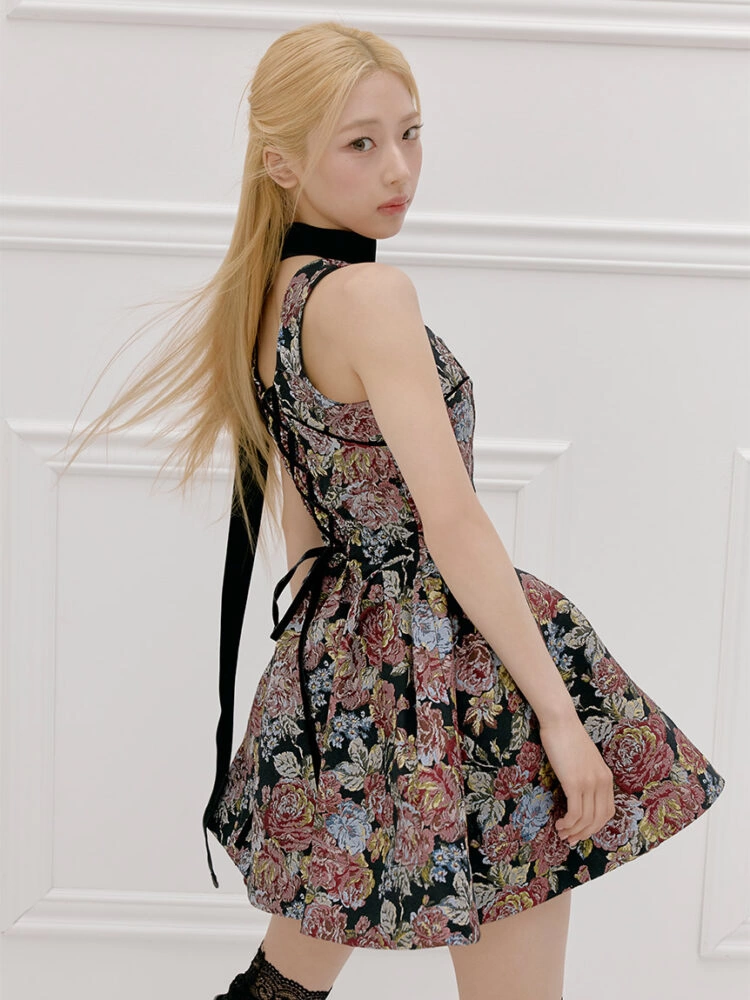 My Select starring BABYMONSTER RUKA ASA