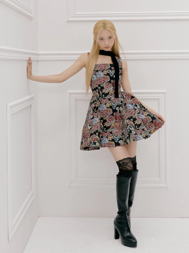 My Select starring BABYMONSTER RUKA ASA
