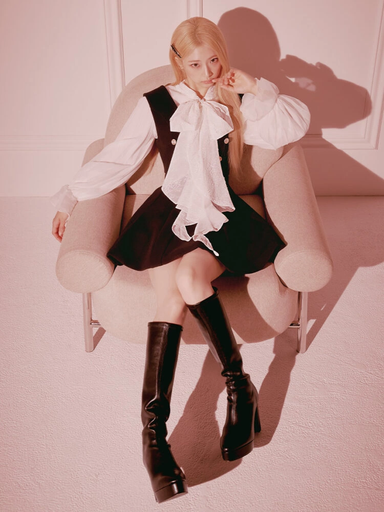 My Select starring BABYMONSTER RUKA ASA