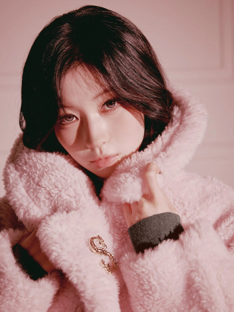 My Select starring BABYMONSTER RUKA ASA