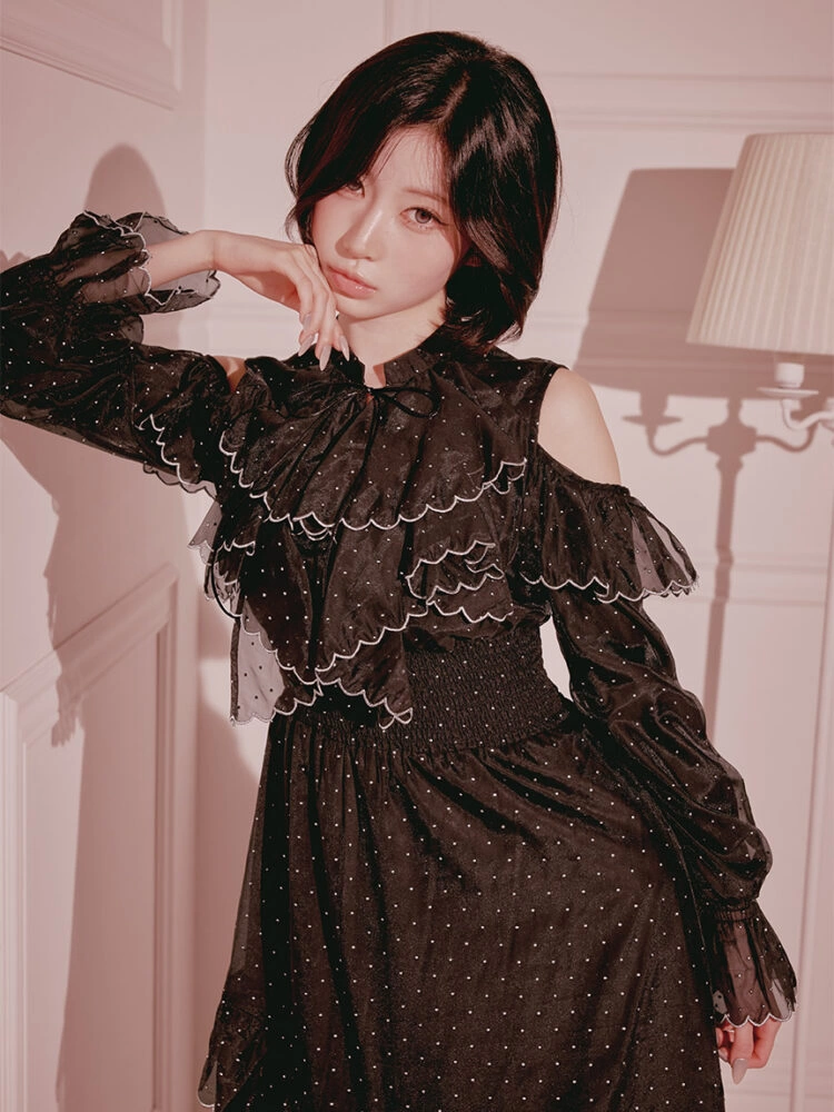 My Select starring BABYMONSTER RUKA ASA