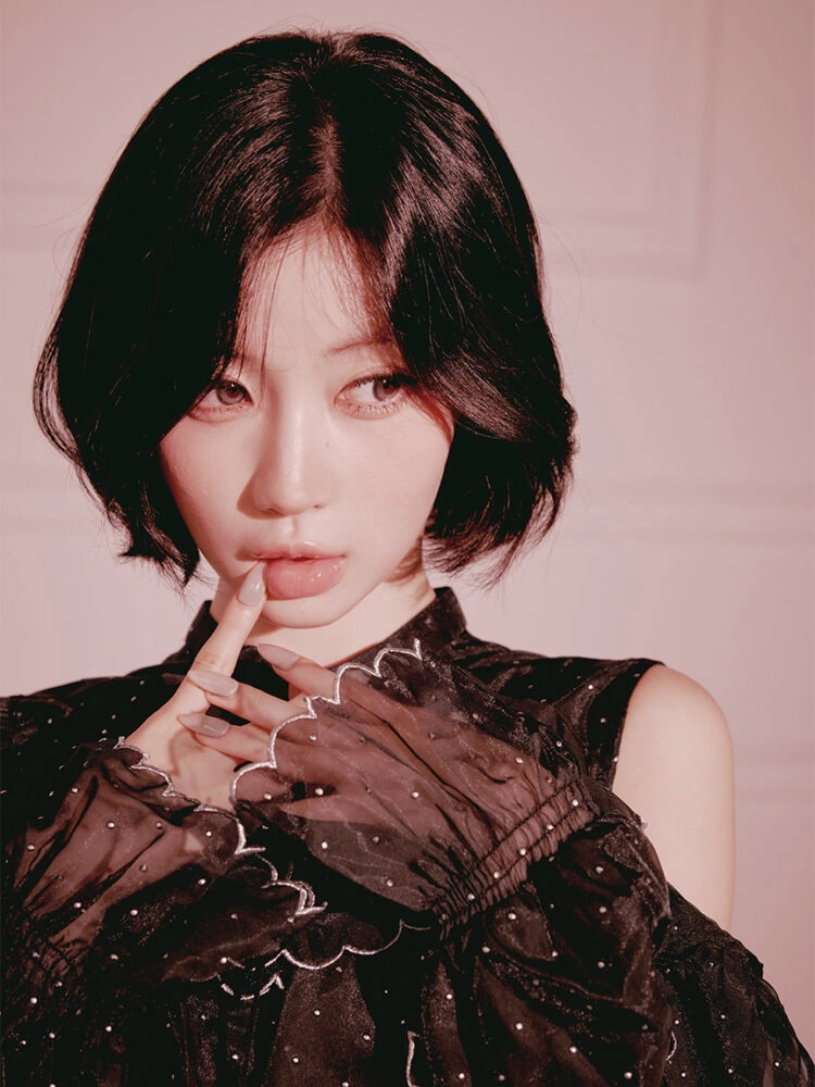 My Select starring BABYMONSTER RUKA ASA