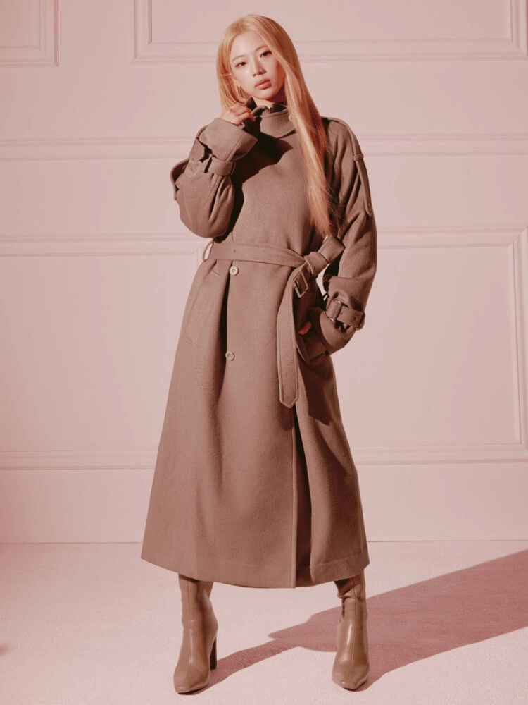 My Select starring BABYMONSTER RUKA ASA