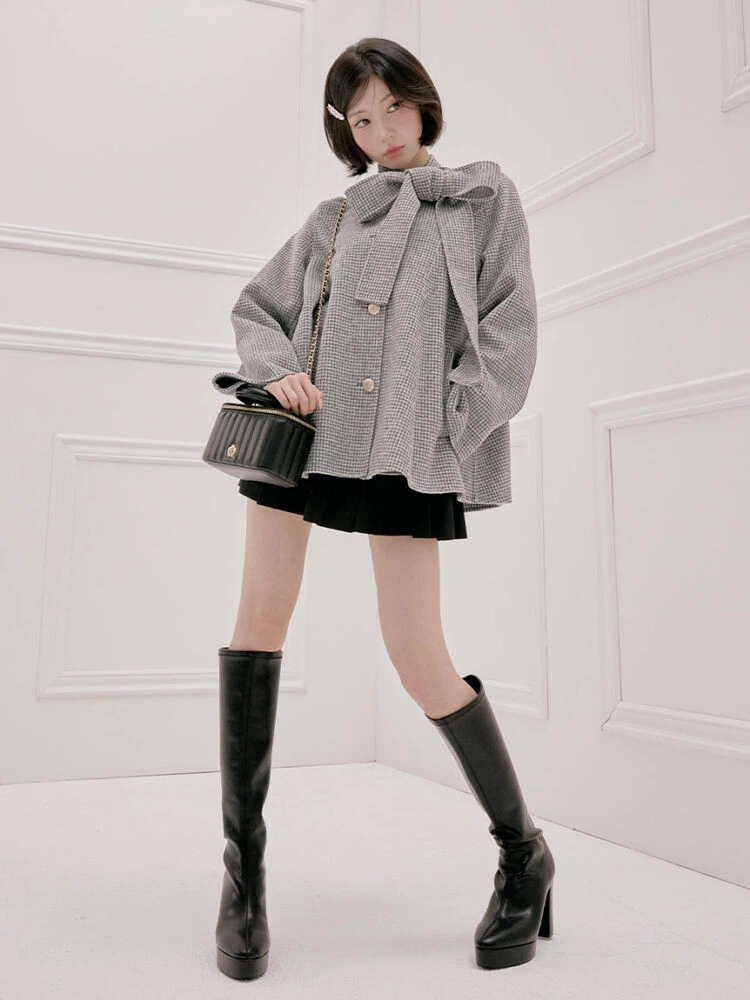 My Select starring BABYMONSTER RUKA ASA