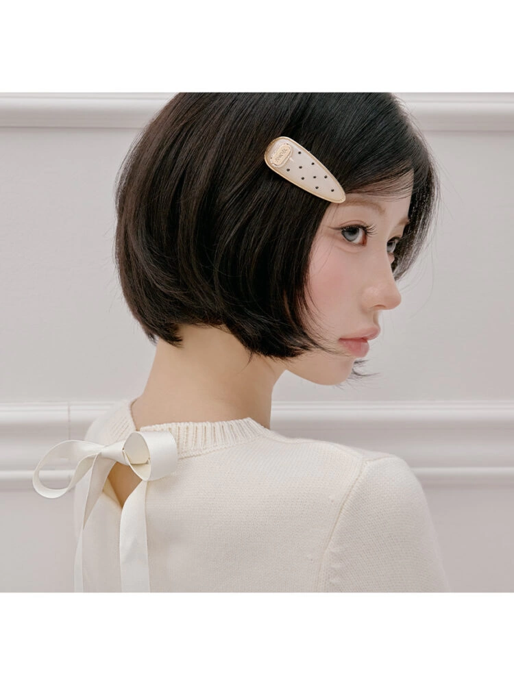My Select starring BABYMONSTER RUKA ASA