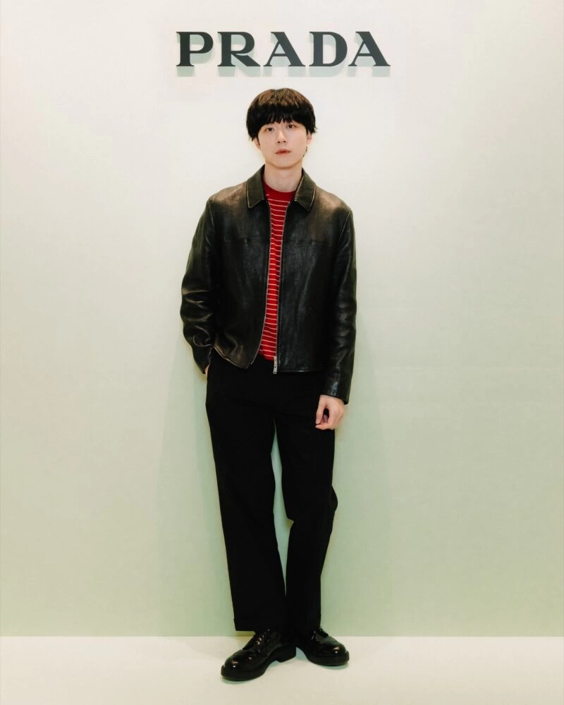 Prada Osaka Shinsaibashi Renewal