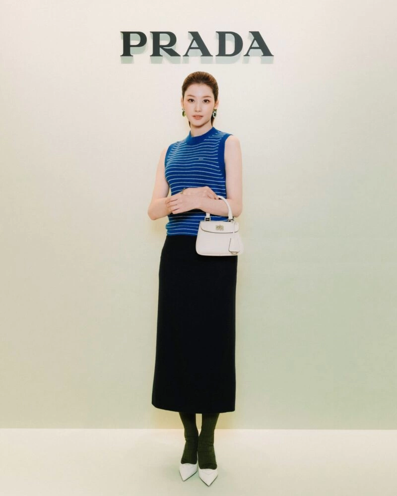 Prada Osaka Shinsaibashi Renewal