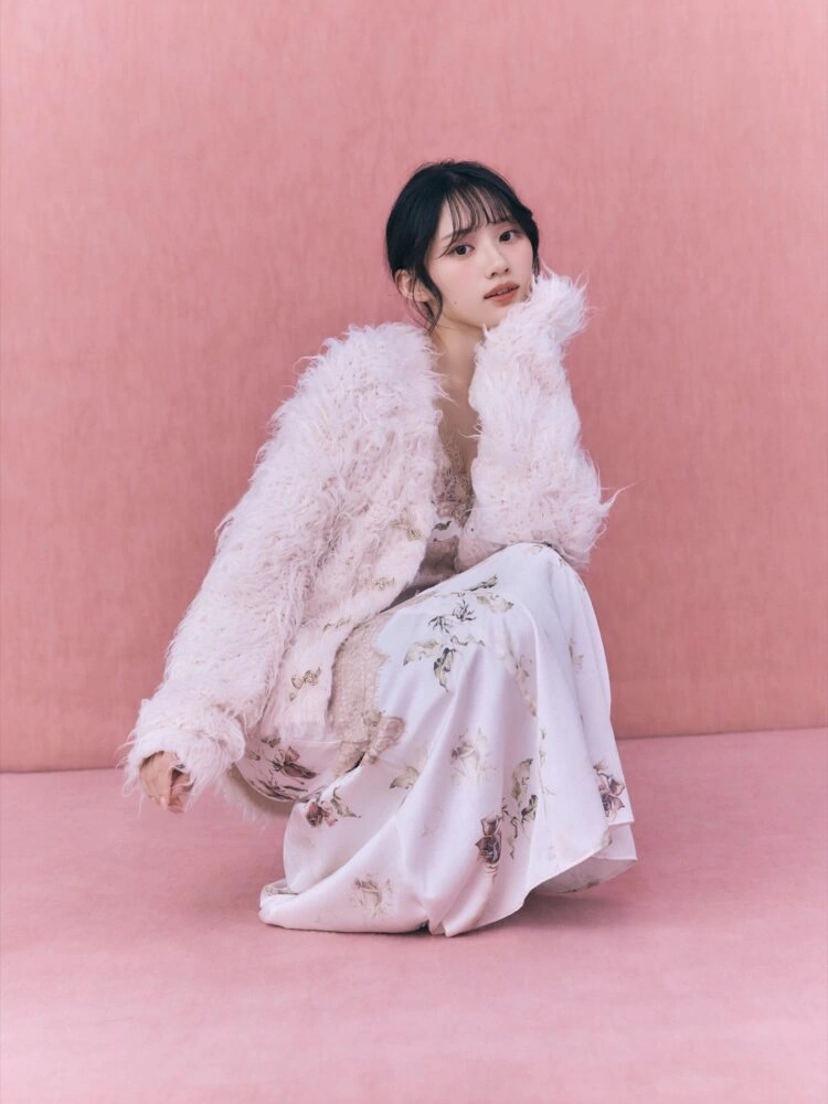 SNIDEL - 2026 WINTER COLLECTION CLASSIC FEMINITY