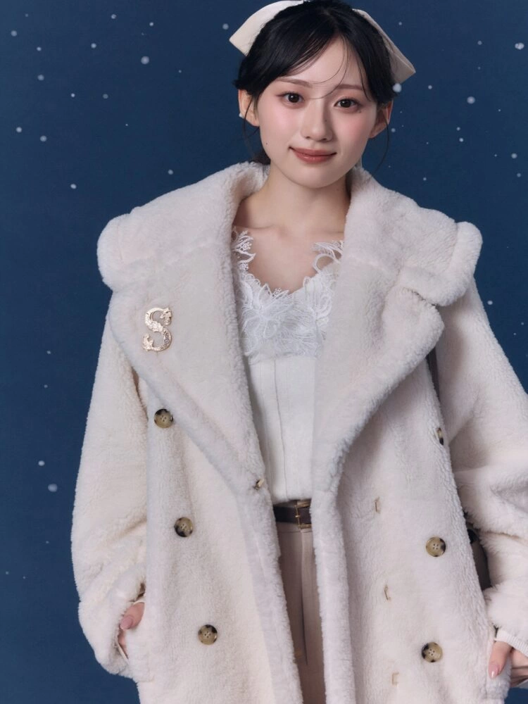 SNIDEL - 2026 WINTER COLLECTION CLASSIC FEMINITY