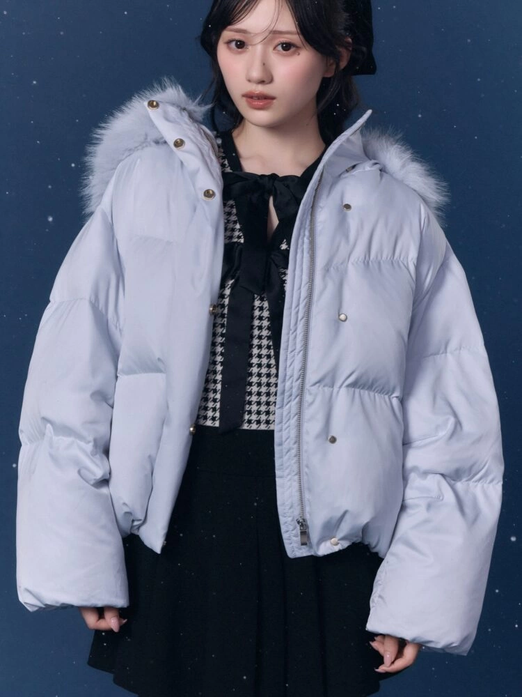 SNIDEL - 2026 WINTER COLLECTION CLASSIC FEMINITY