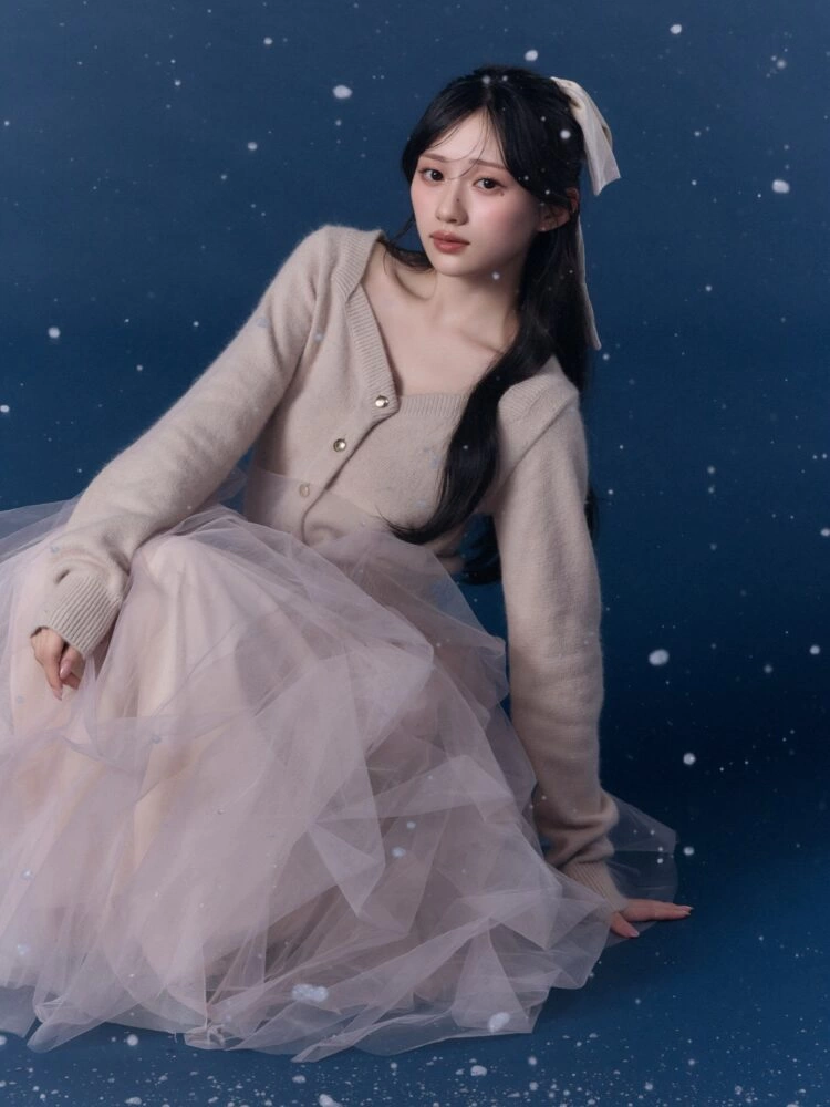 SNIDEL - 2026 WINTER COLLECTION CLASSIC FEMINITY