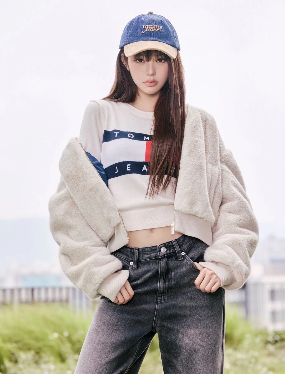 Tommy Jeans 2026 Fall