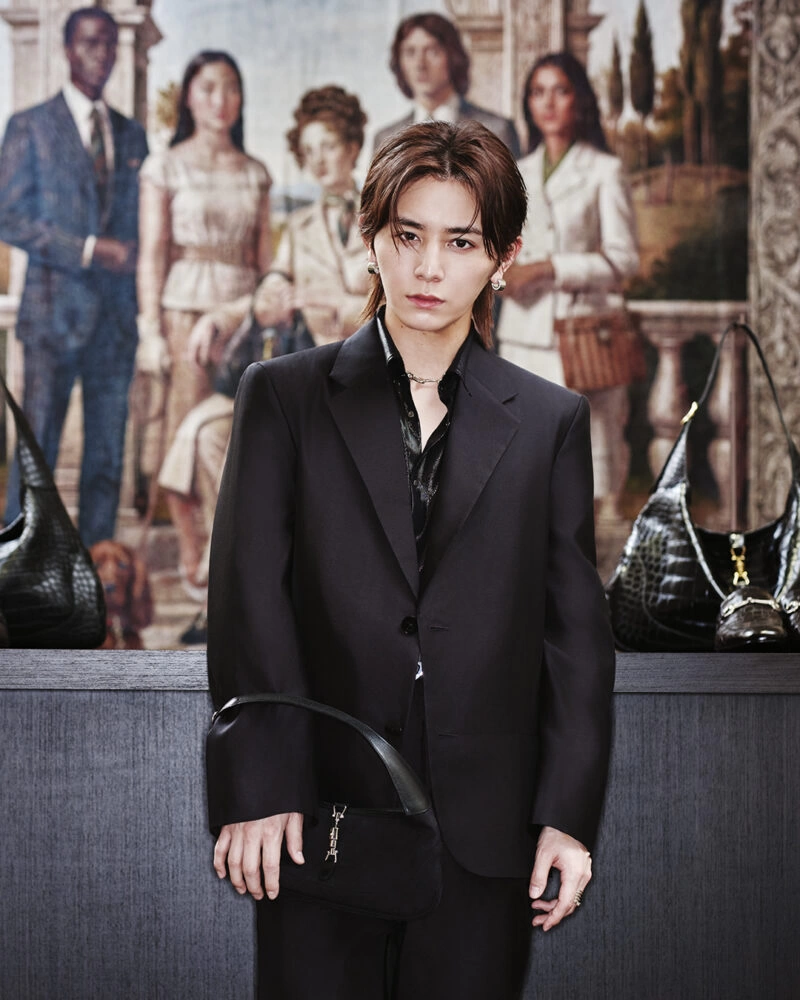 GUCCI - The World of Exclusive Creations