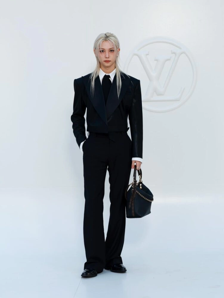Louis Vuitton - Paris Fashion Week - Womenswear Spring/Summer 2027