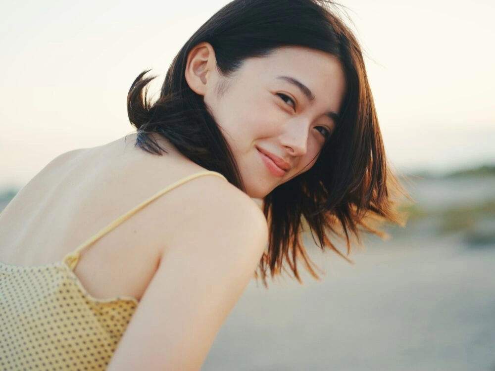 南琴奈カレンダー 2027.04-2028.03