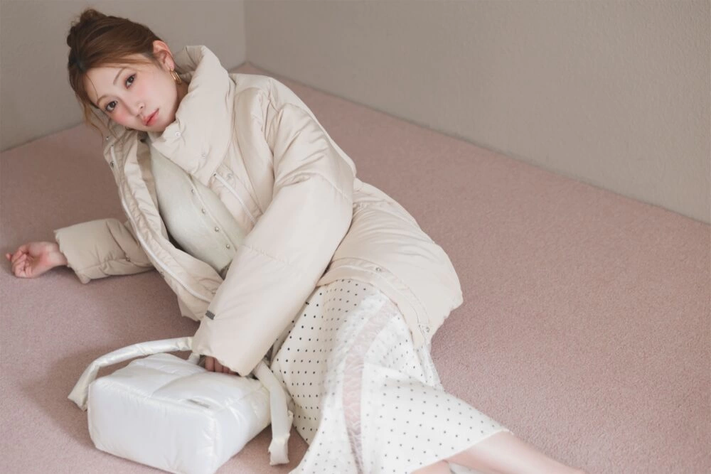 dazzlin - akarin made. w:dazzlin