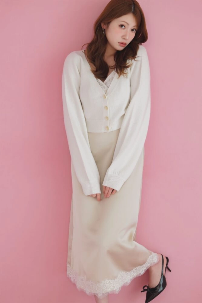 dazzlin - akarin made. w:dazzlin