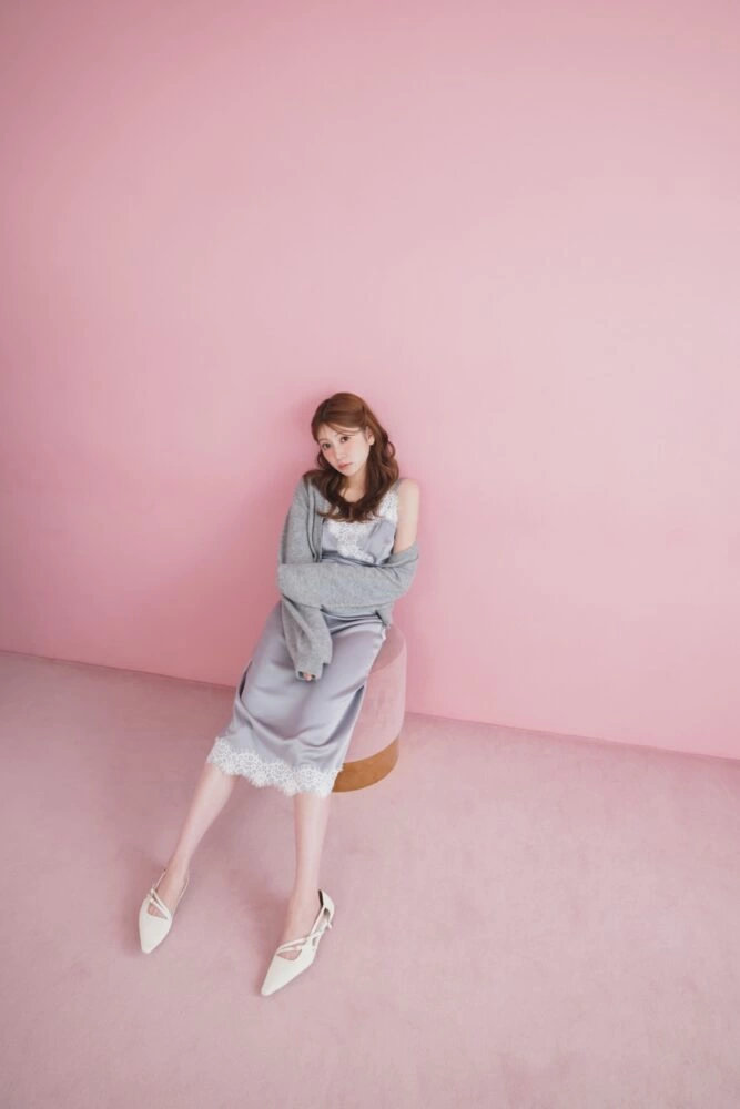 dazzlin - akarin made. w:dazzlin