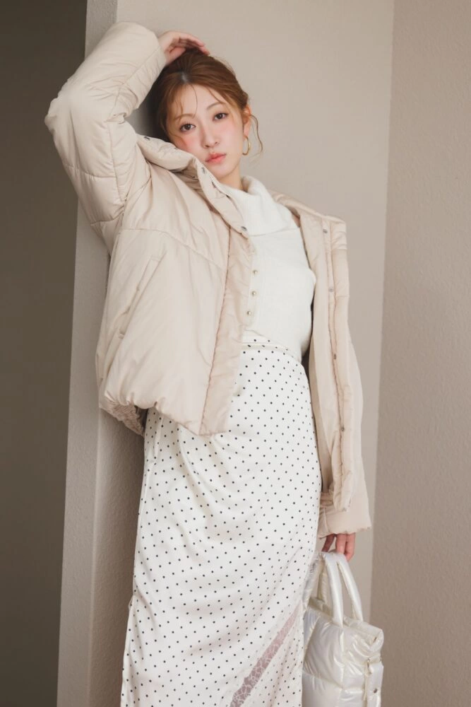 dazzlin - akarin made. w:dazzlin