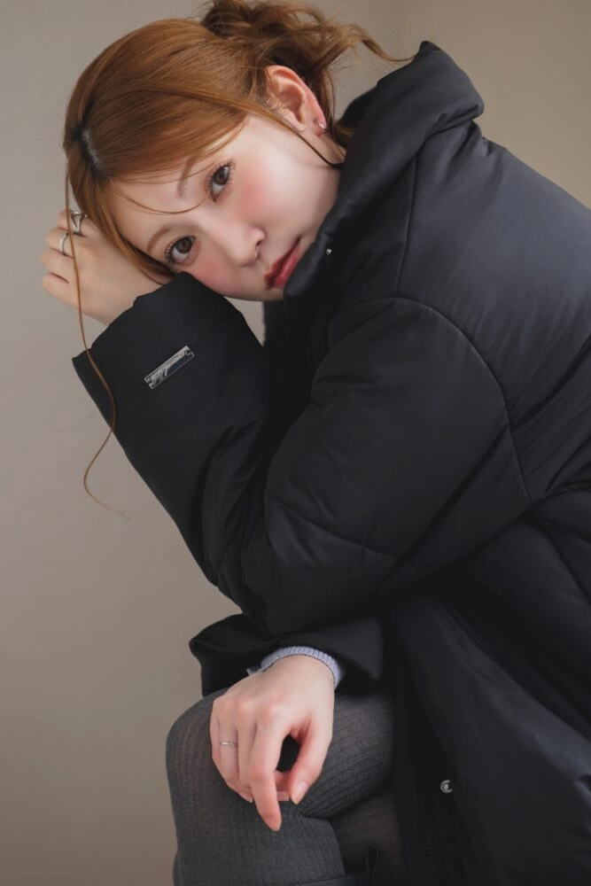 dazzlin - akarin made. w:dazzlin