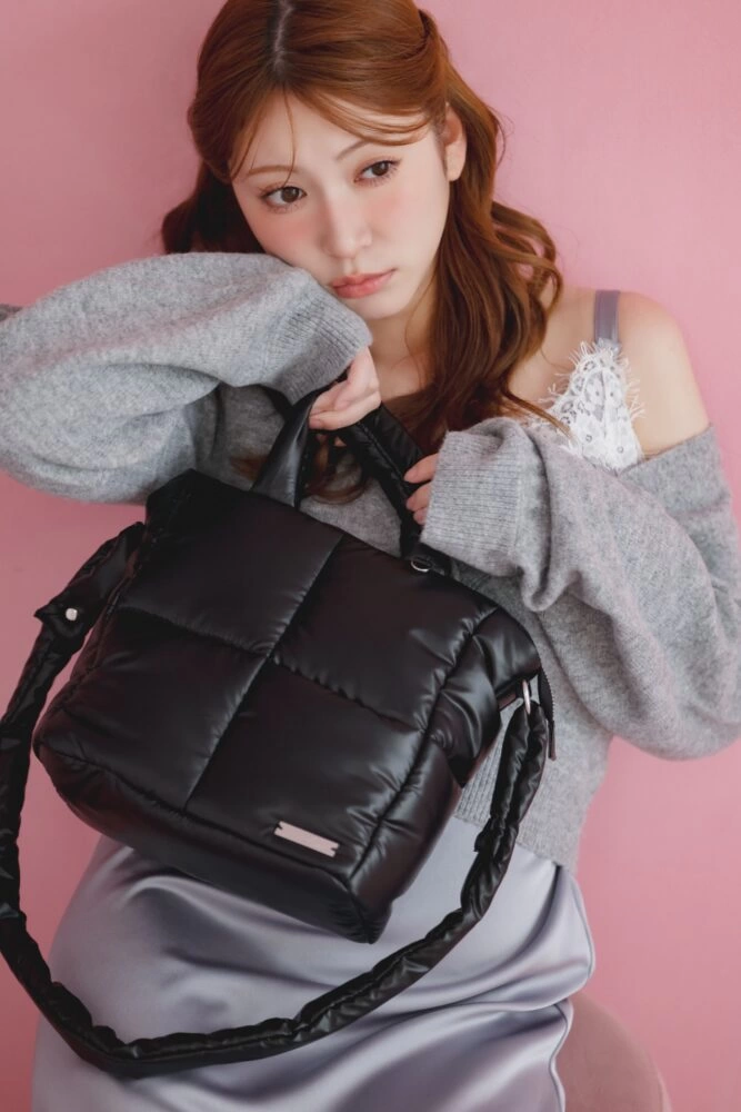 dazzlin - akarin made. w:dazzlin