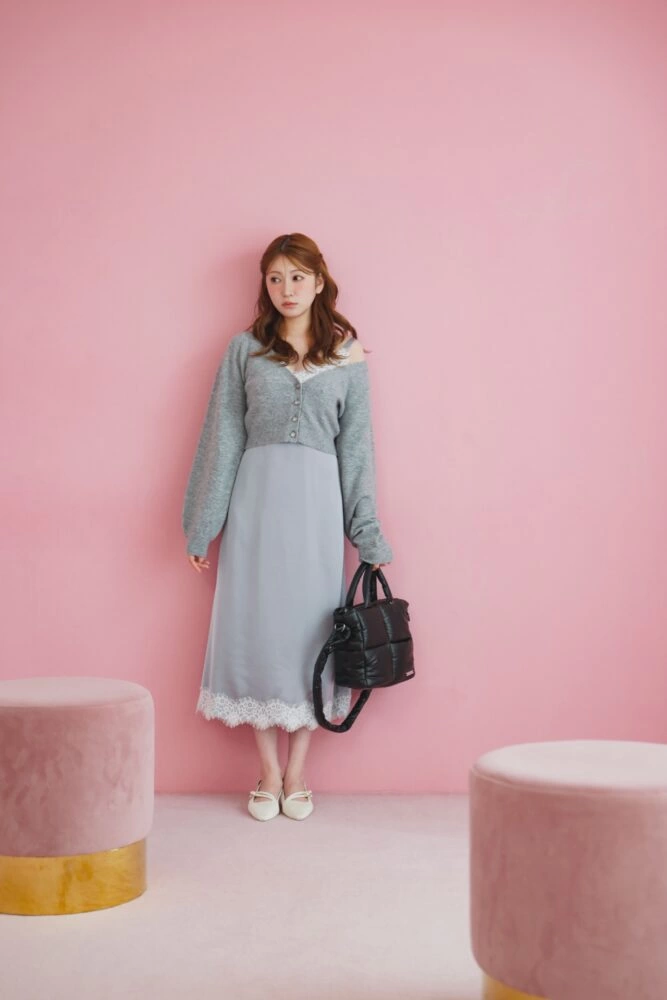 dazzlin - akarin made. w:dazzlin