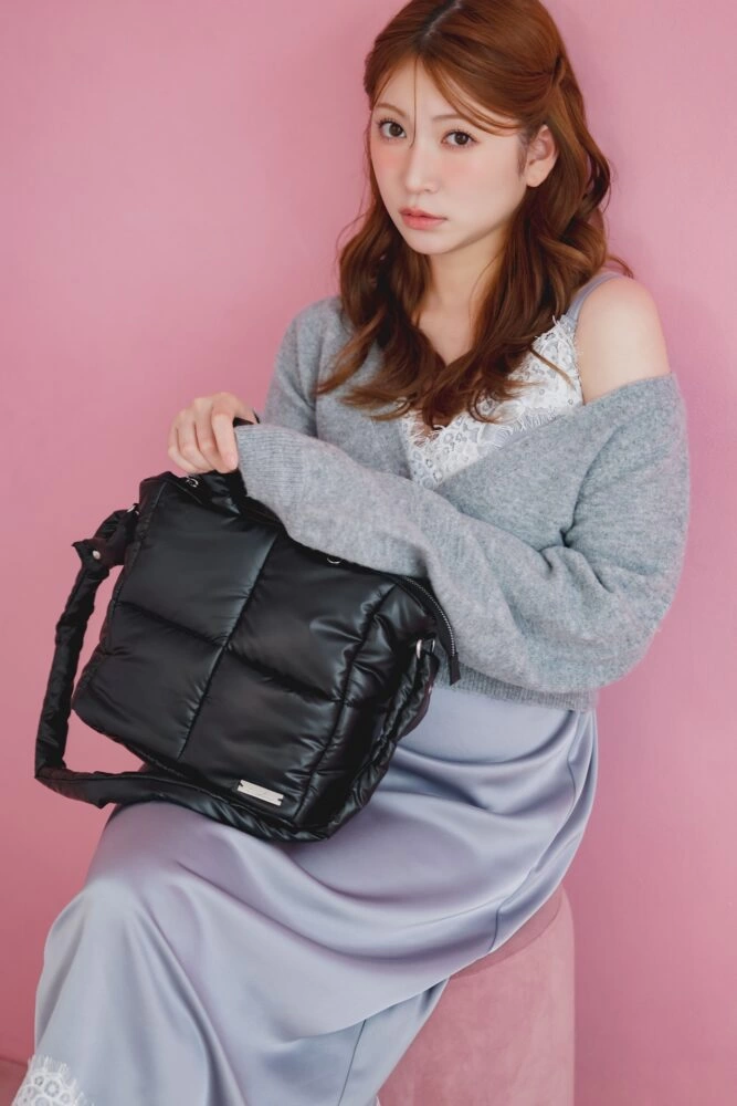 dazzlin - akarin made. w:dazzlin