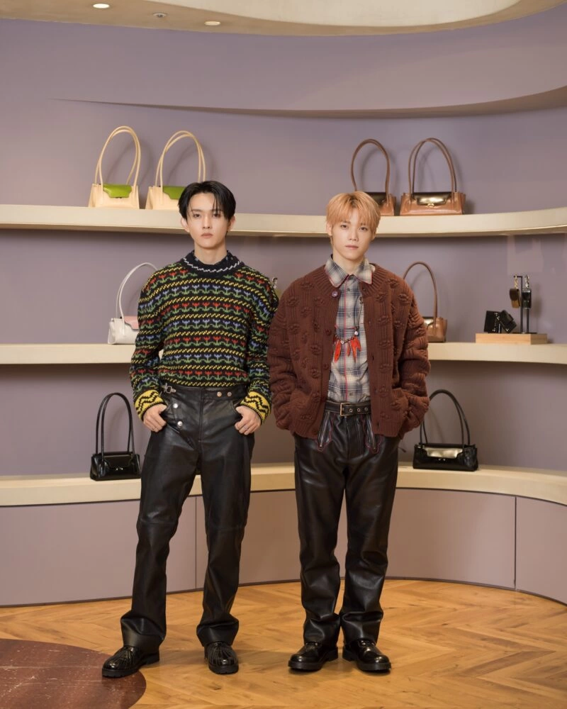 MARNI 2026年秋冬コレクション VOL.2 ローンチイベント