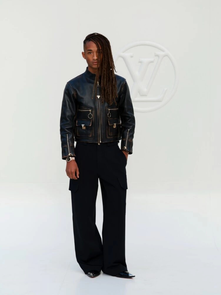 Louis Vuitton - Paris Fashion Week - Womenswear Spring/Summer 2027