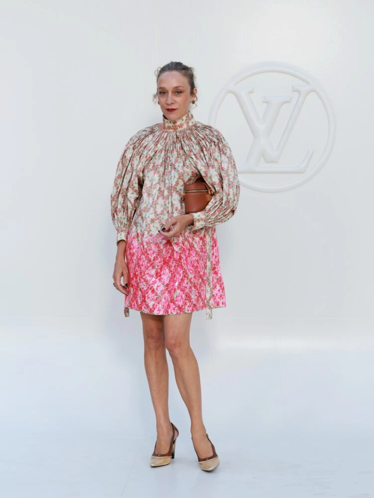 Louis Vuitton - Paris Fashion Week - Womenswear Spring/Summer 2027