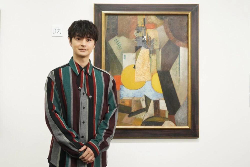 「シンシナティ美術館展 ~アメリカに渡ったヨーロッパの至宝~」マスコミ取材会