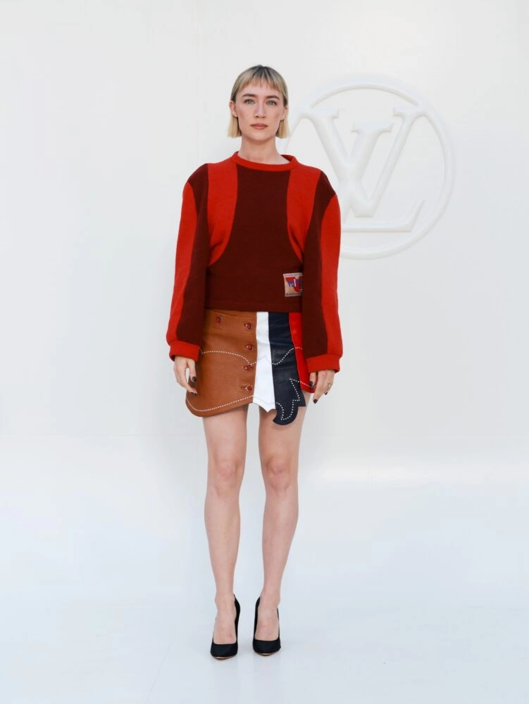 Louis Vuitton - Paris Fashion Week - Womenswear Spring/Summer 2027