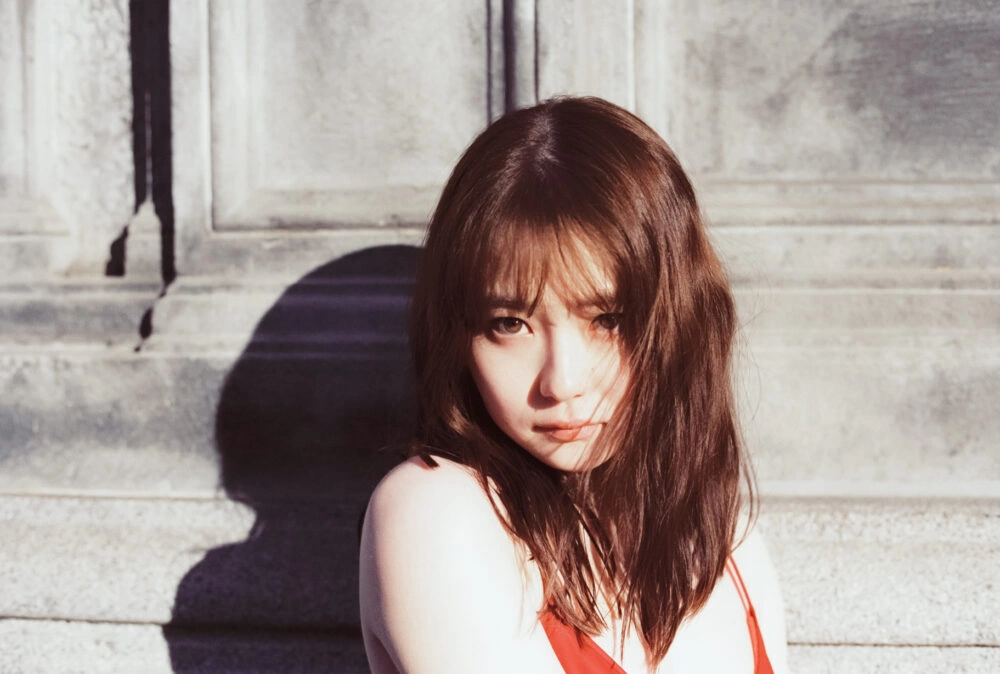 山田杏奈3rd写真集